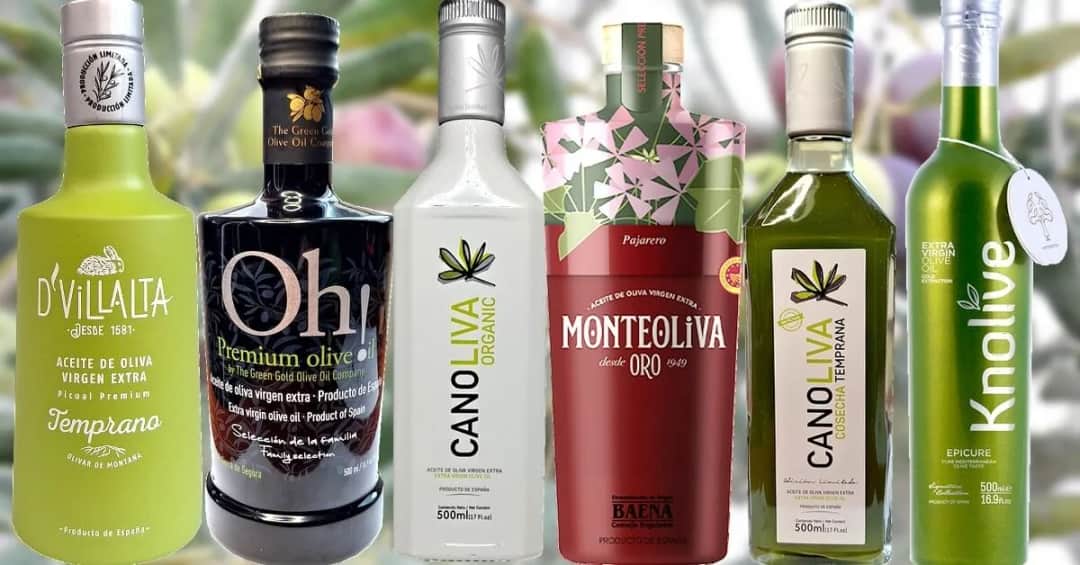 Jaka oliwa z oliwek najlepsza? Poznaj sekrety wyboru