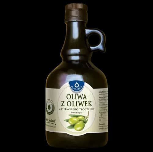 Oliwa z oliwek: rekordowe ceny. Jak kupić dobrą i nie przepłacić?