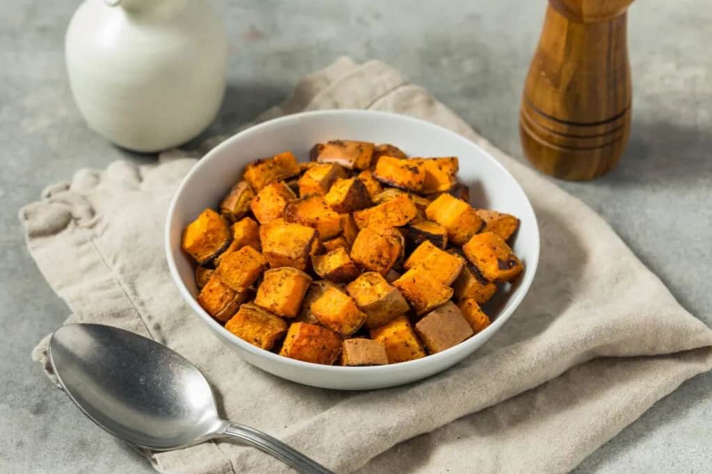 Mrożenie kalarepy: Sprawdzony sposób na świeżość poza sezonem?