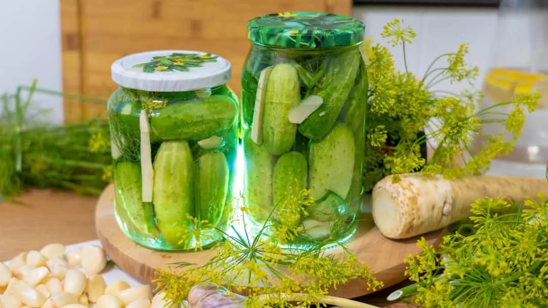 Ogórki kiszone na zimę: mój sprawdzony przepis i sekrety chrupkości