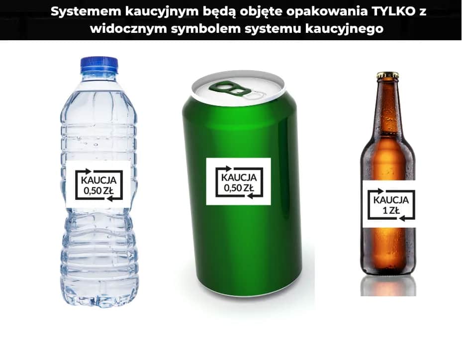 Napoje w szkle: Czy to lepszy wybór? Kaucja, zdrowie, smak